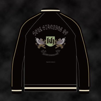 復刻版スカジャン2023ver.の発売が決定!! Price：￥ 50,000 (tax in