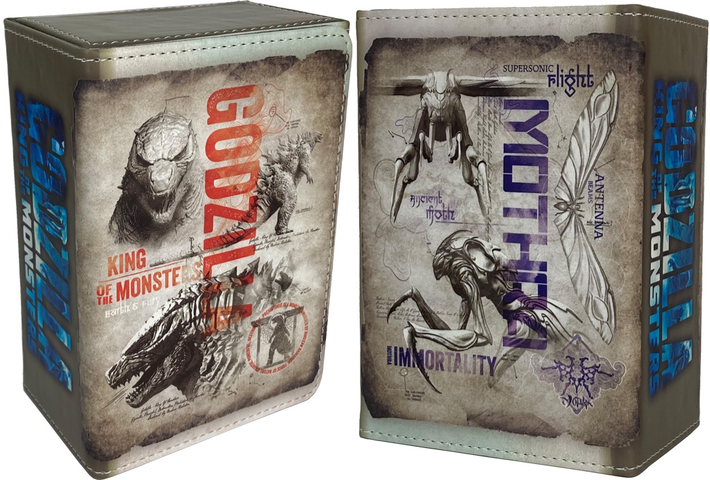 サプライ】「ゴジラ キング・オブ・モンスターズ」から『ゴジラ