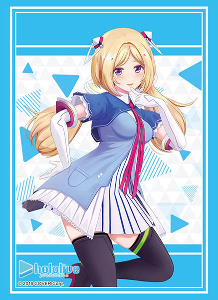 サプライ】「ホロライブプロダクション」から『ときのそら』『ロボ子