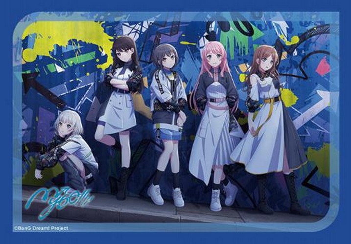 サプライ】「BanG Dream！」から『MyGO!!!!!』『Ave Mujica