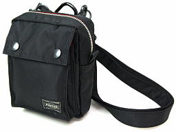 こんなのを探していました！ ポーターエルファイン ミニ・ショルダー