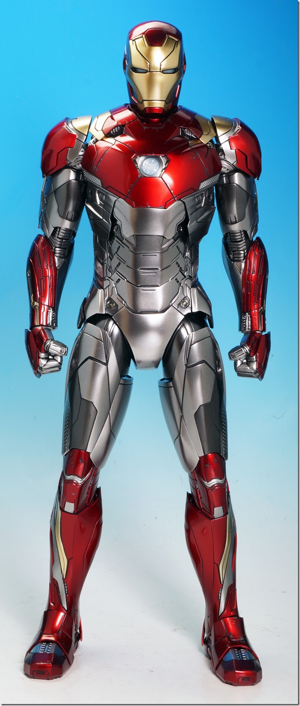 ホットトイズ スパイダーマン ホームカミング アイアンマンマーク47