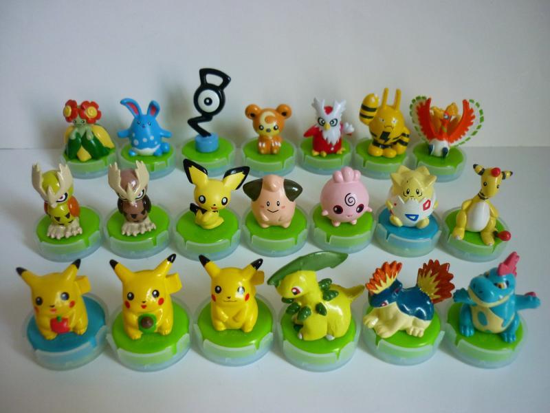 ぽけもん☆かふぇ 2016年03月