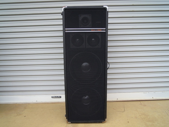 Clarion クラリオン MS-9100A - ron riku のブログ