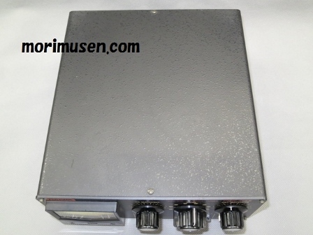 ダイワ CNW-319II 3.5〜54MHz アンテナチューナー DAIWA --無線と