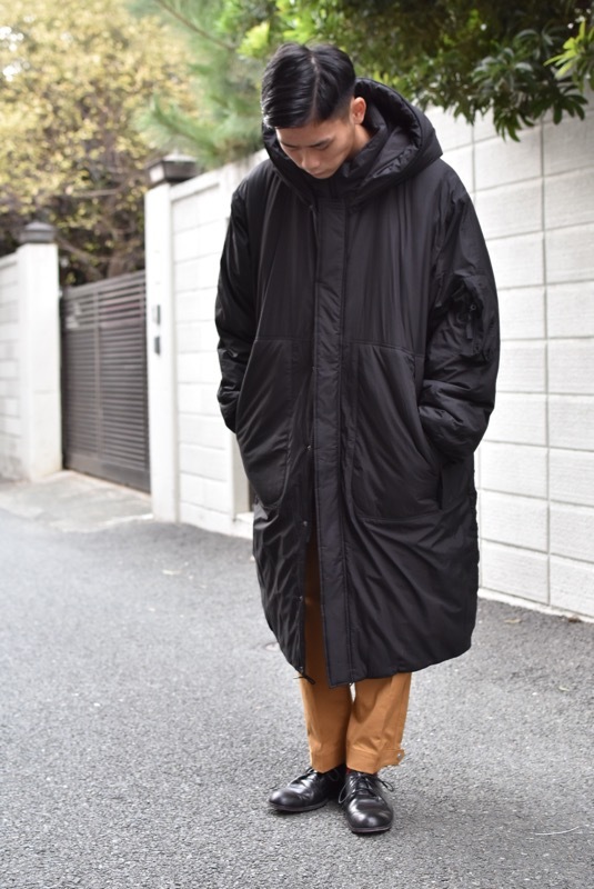 ワイルドシングス×77サーカ。 | IDIOME homme.