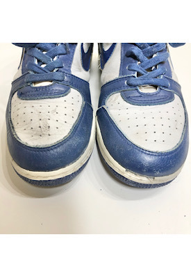 80s NIKE. 86' TEAM CONVENTION. | 古着屋【True vintage