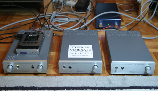 CERENATE セレナーテ | Page 1 | 趣味のオーディオの行き着いた先