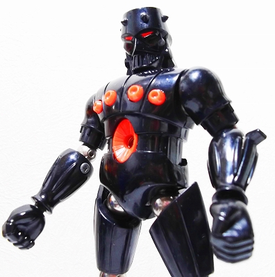 BARON-KARZA - タカラSFランド系統