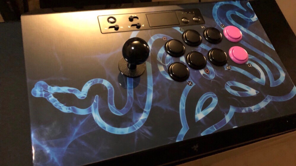 Razer Panthera レビュー｜新型が出ても高い評価の「旧パンテラ」 | 1ccSTG