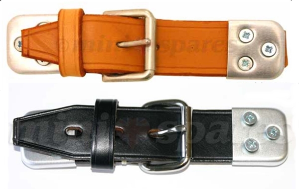 ボンネットレザーストラップ、本日で終売となりました！ – ローバー