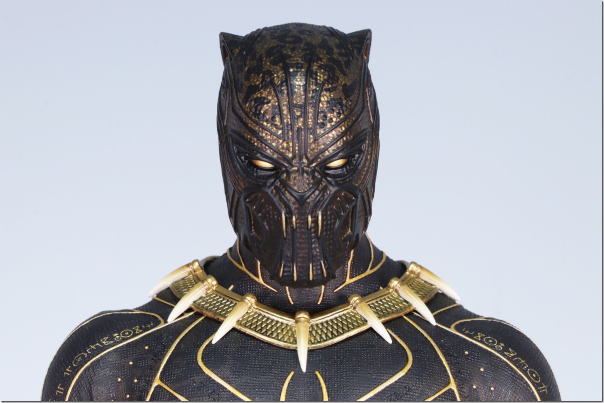 ホットトイズ 「ブラック・パンサー」 エリック・キルモンガー