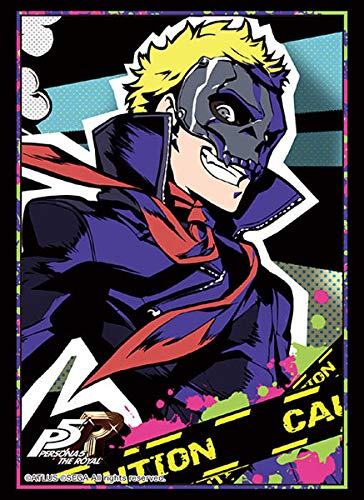 サプライ】「ペルソナ5 ザ・ロイヤル」から『ジョーカー』『スカル