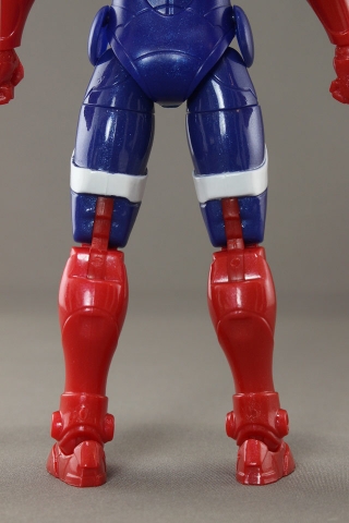 ハズブロのカバル3セット | ジョル's Page for IRON MAN