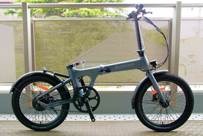 ADO AIR 20 レビュー｜2026 CROSS BIKE LAB.