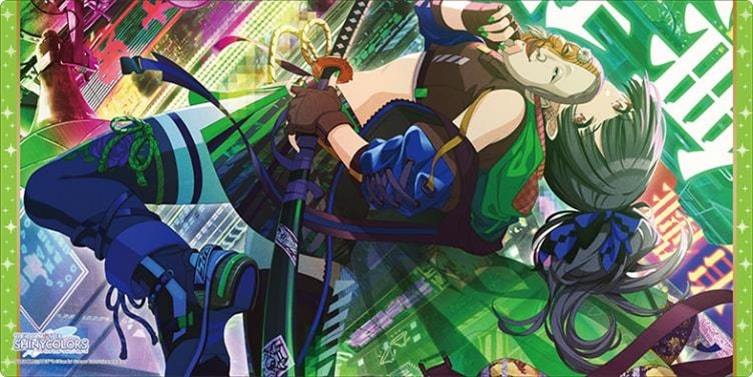 サプライ】「アイドルマスターシャイニーカラーズ」から『ストレイ