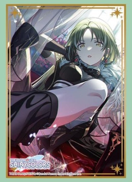 サプライ】「アイドルマスター シャイニーカラーズ」から『シーズ