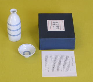 限定商品＞太田和彦のニッポン居酒屋紀行DVDBOX＋徳利セット