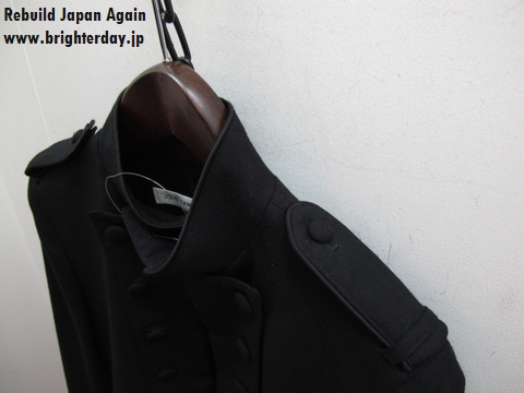 JOHN LAWRENCE SULLIVANの名作ナポレオンジャケット！！ | Brighterday