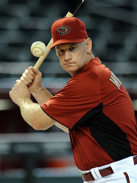 武士の情け』を持ったメジャーリーガー【マット・ウィリアムズ】野球人