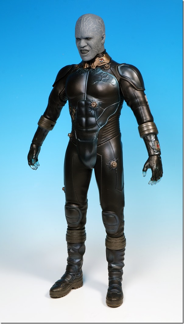 ホットトイズ アメイジング・スパイダーマン2 エレクトロ ミニ