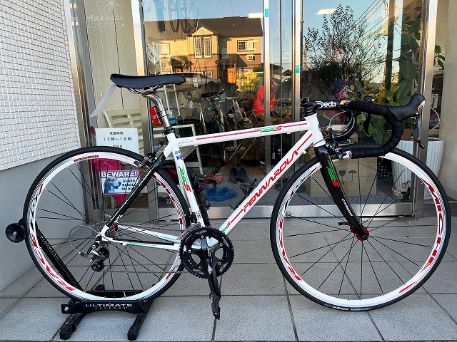 PENNAROLA RS-5 | 辻 貴光のサイクルライフですが、何か？