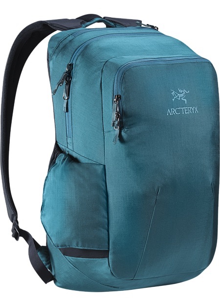 通勤・通学に最適 Arc'teryxの「PENDER」 | Packs are enjoyed everyday!