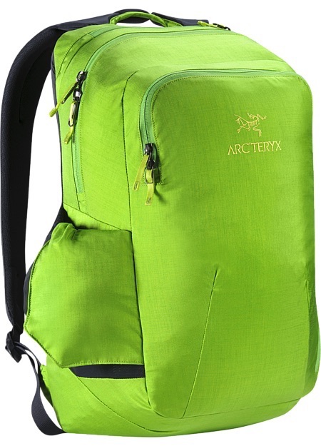 通勤・通学に最適 Arc'teryxの「PENDER」 | Packs are enjoyed everyday!