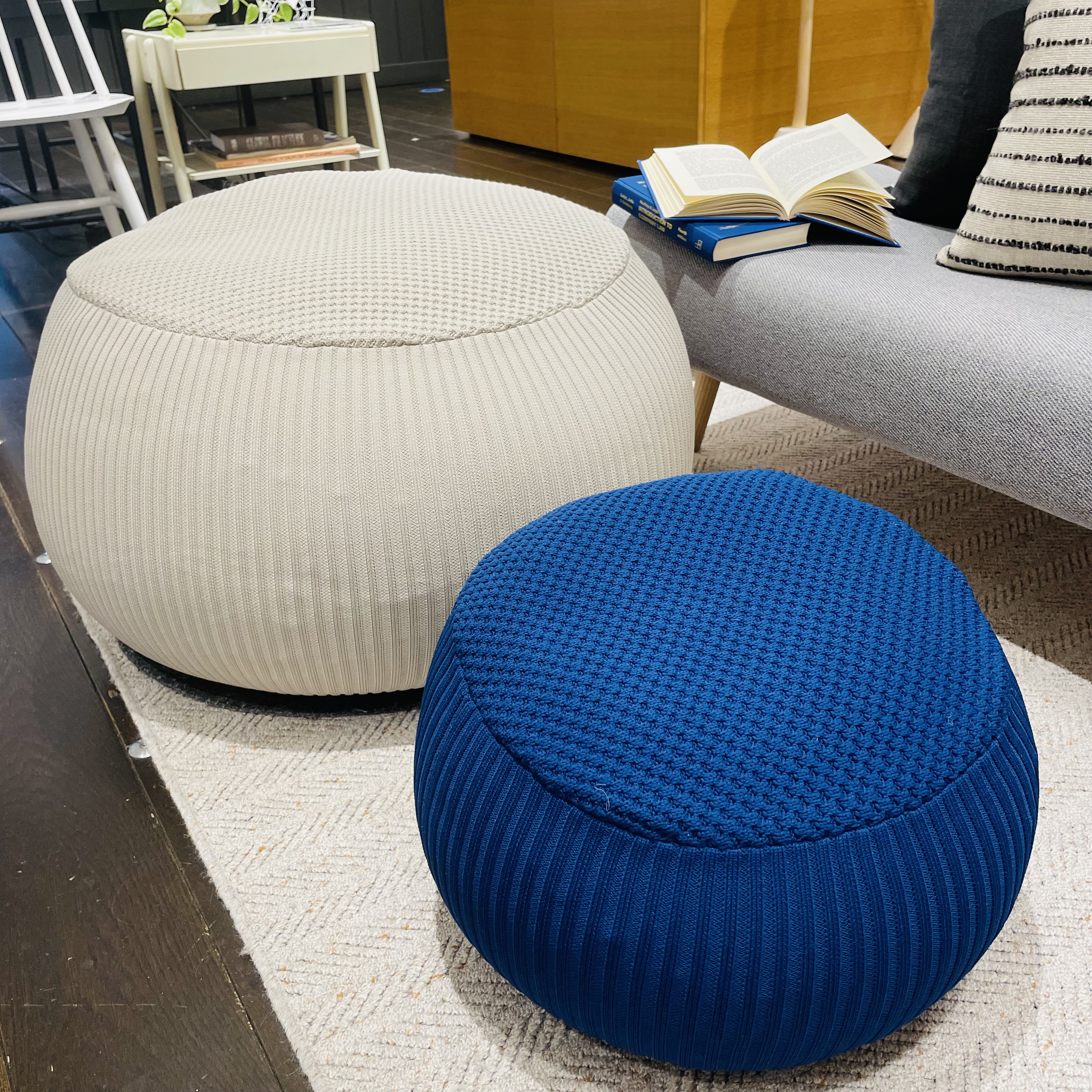 PUUFとMINI PUUFカバー限定モデル登場！ | IDEE SHOP VARIETE