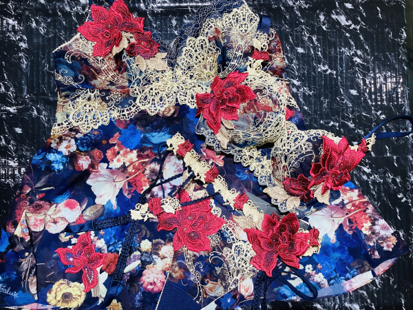 ❤️サルート90Gのご案内❤️ | Salute by WACOAL/AMPHI | ショップ