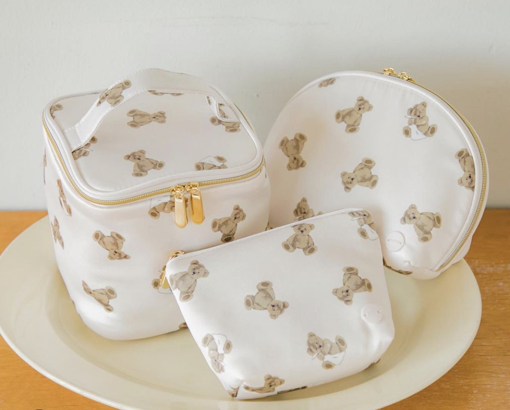 ポーチシリーズ❤︎ | ジェラート ピケ | ショップブログ | 渋谷