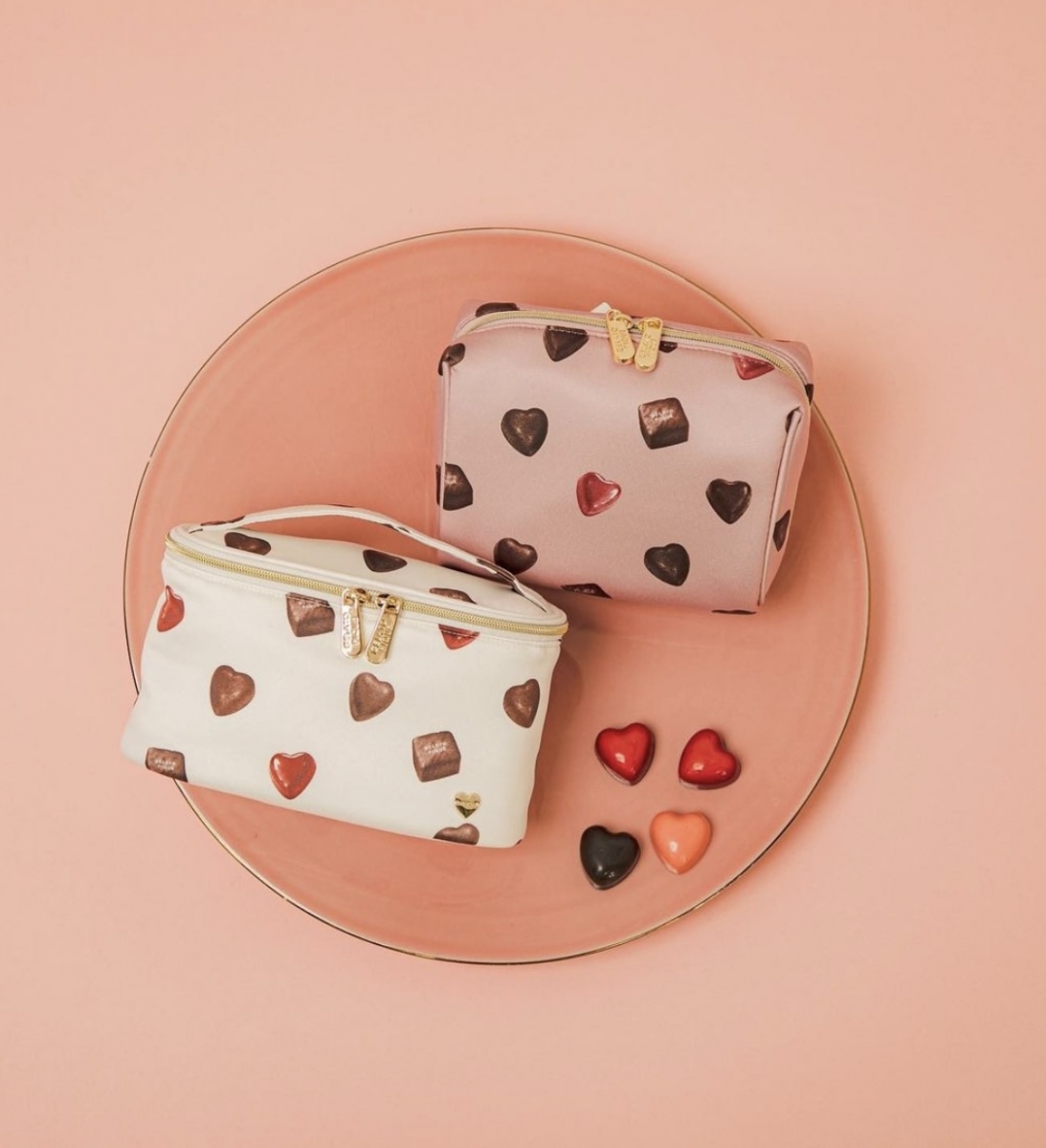 ♡バレンタイン♡ | ジェラート ピケ | ショップブログ | 渋谷ヒカリエ