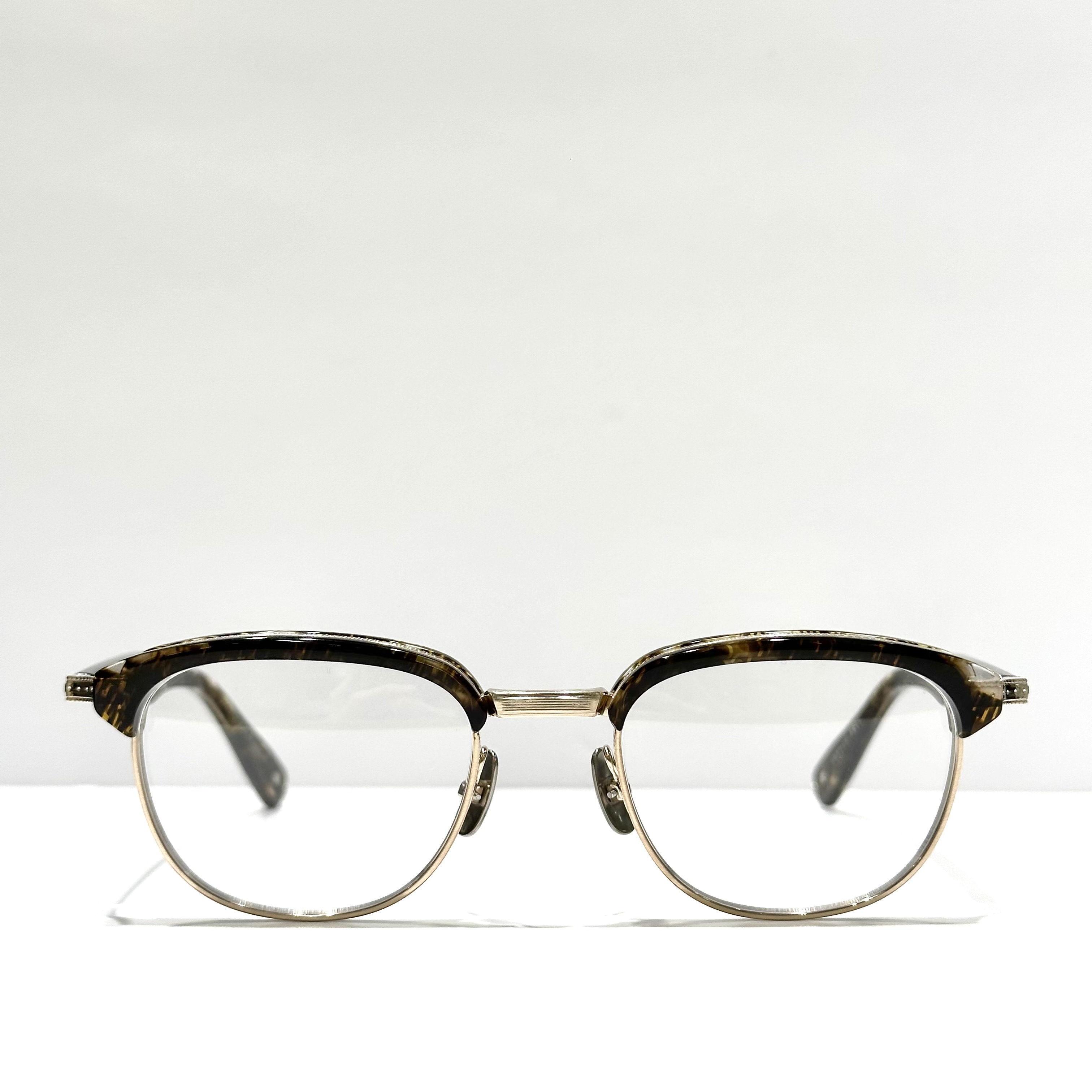 金子眼鏡KANEKO OPTICAL METAL~KMP-19~ | 金子眼鏡店 | ショップブログ