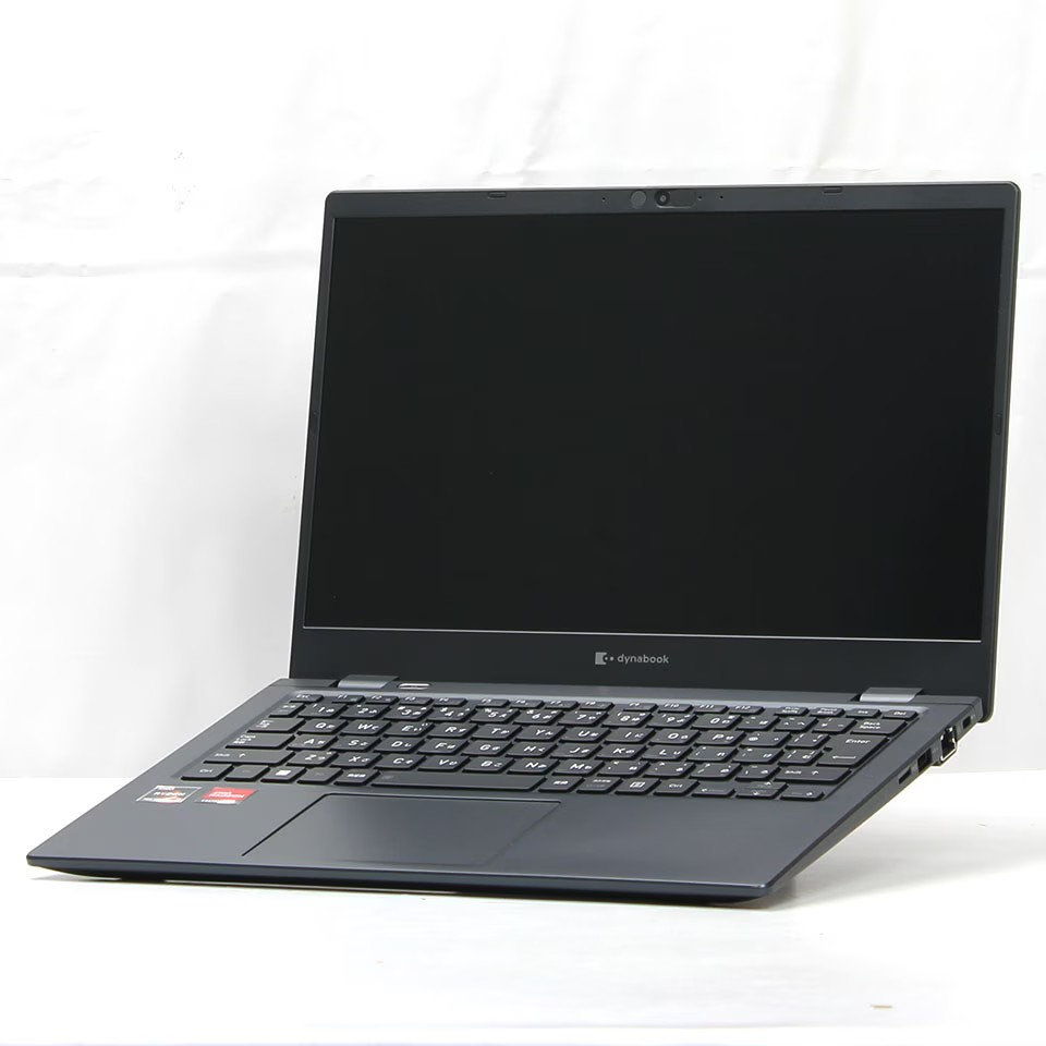 見逃せない！】最安値挑戦中 × メーカー保証付き！dynabook GA83