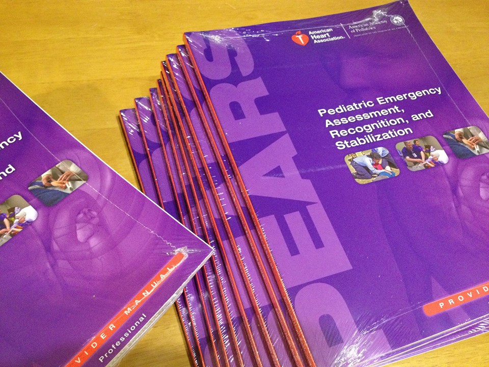 PEARSプロバイダコースの受講対象は？ | BLS横浜