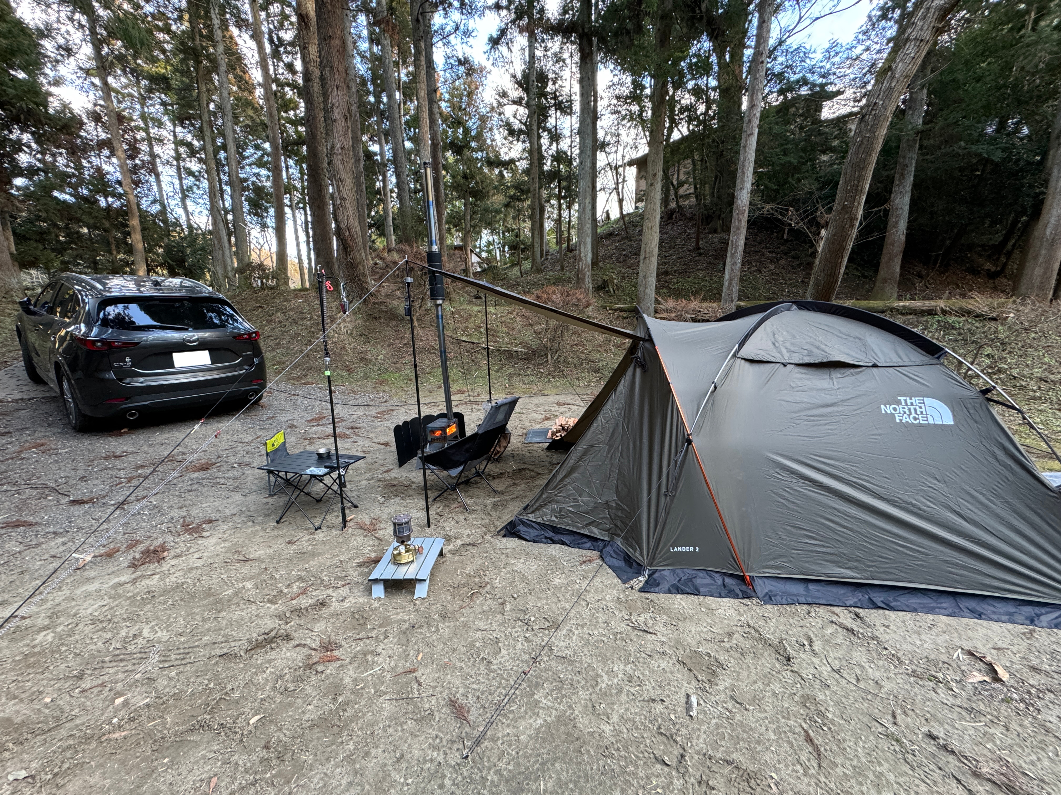 Mitzyuki's Blog :: THE NORTH FACE LANDER 2