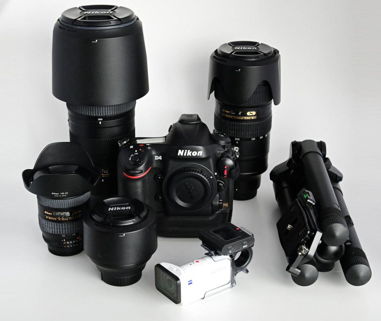 ブロンプトンのフォトポタ性能を最大化するなら、「ミニOバッグ」が