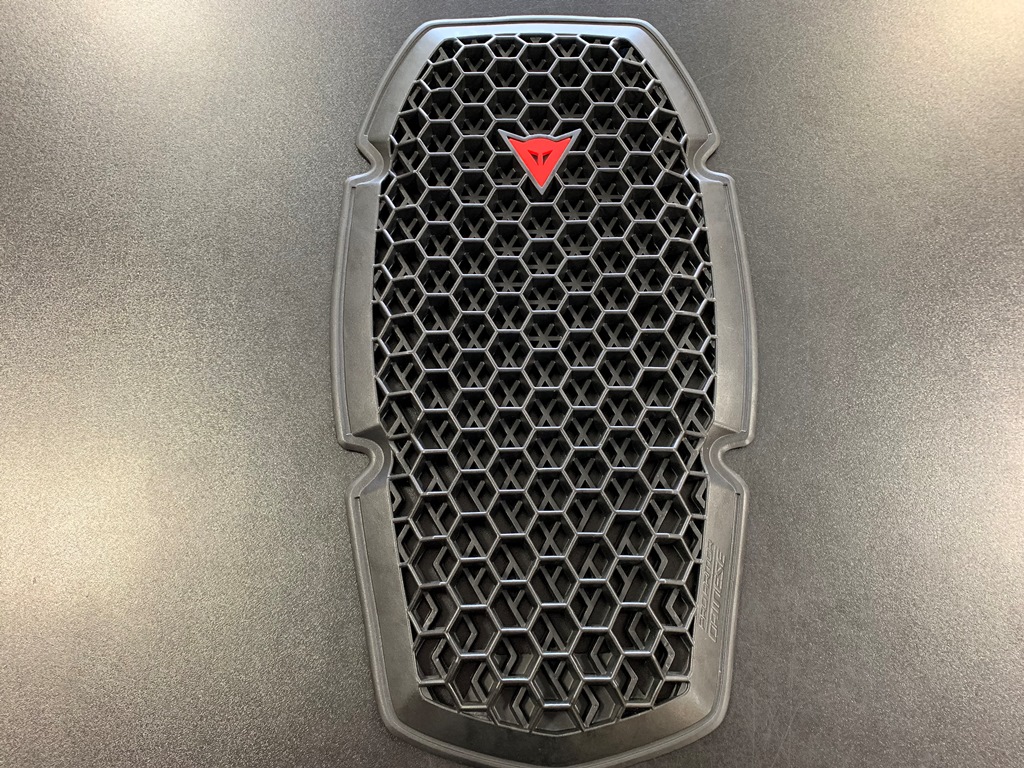 ダイネーゼのバックプロテクター、主要モデル4種をご紹介！