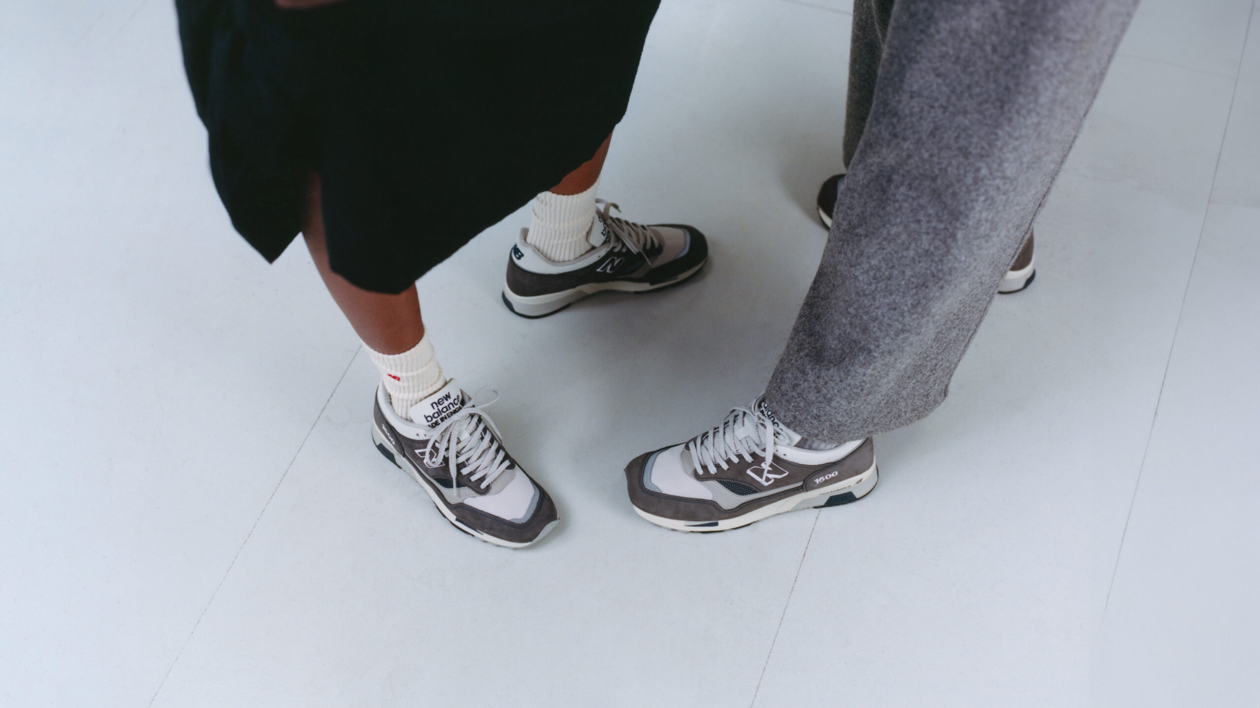 New Balance 1500, 35 years of luxury and technology – BLOG