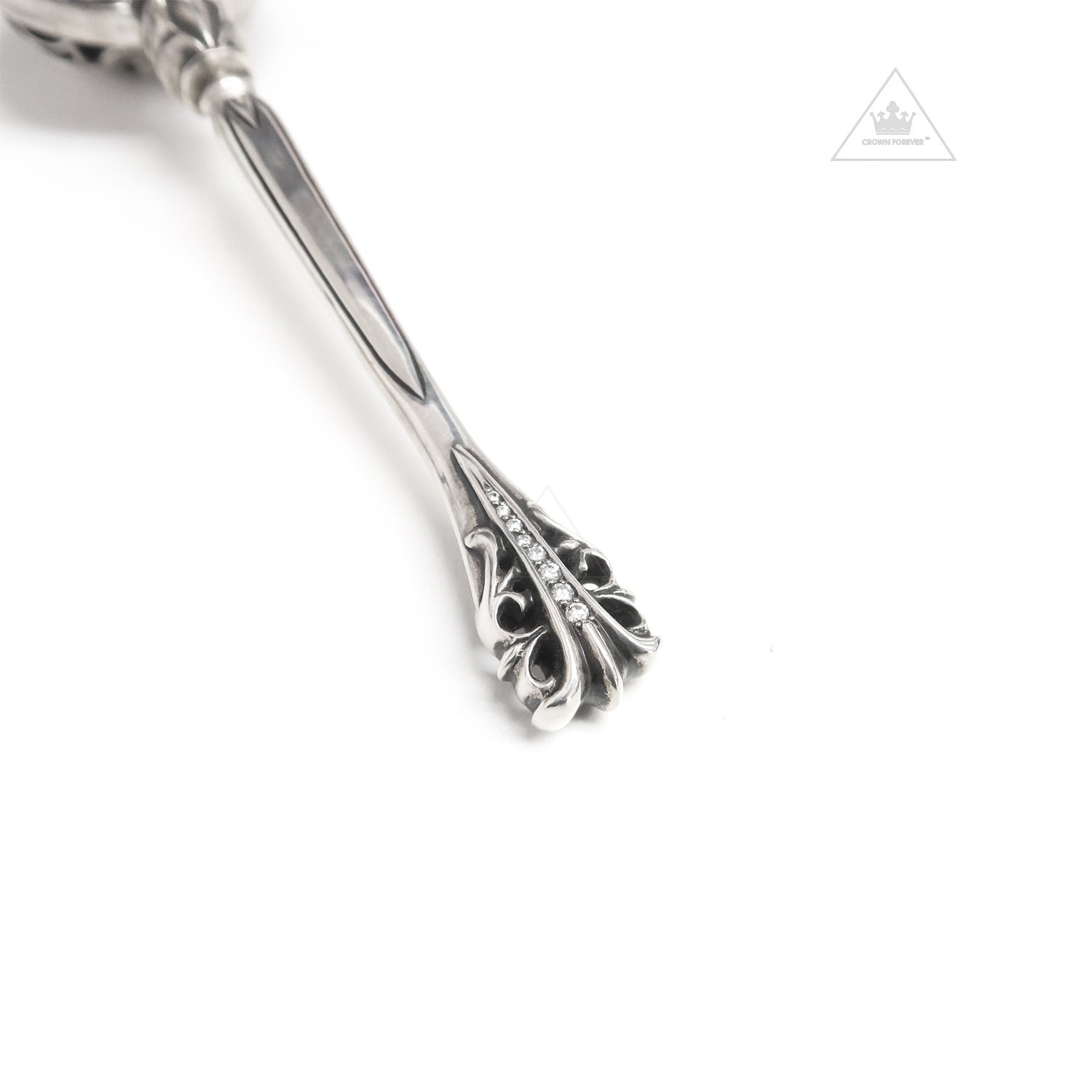 クロムハーツCH】赤ちゃん用 おもちゃ ベビーラトル・がらがら - 海外