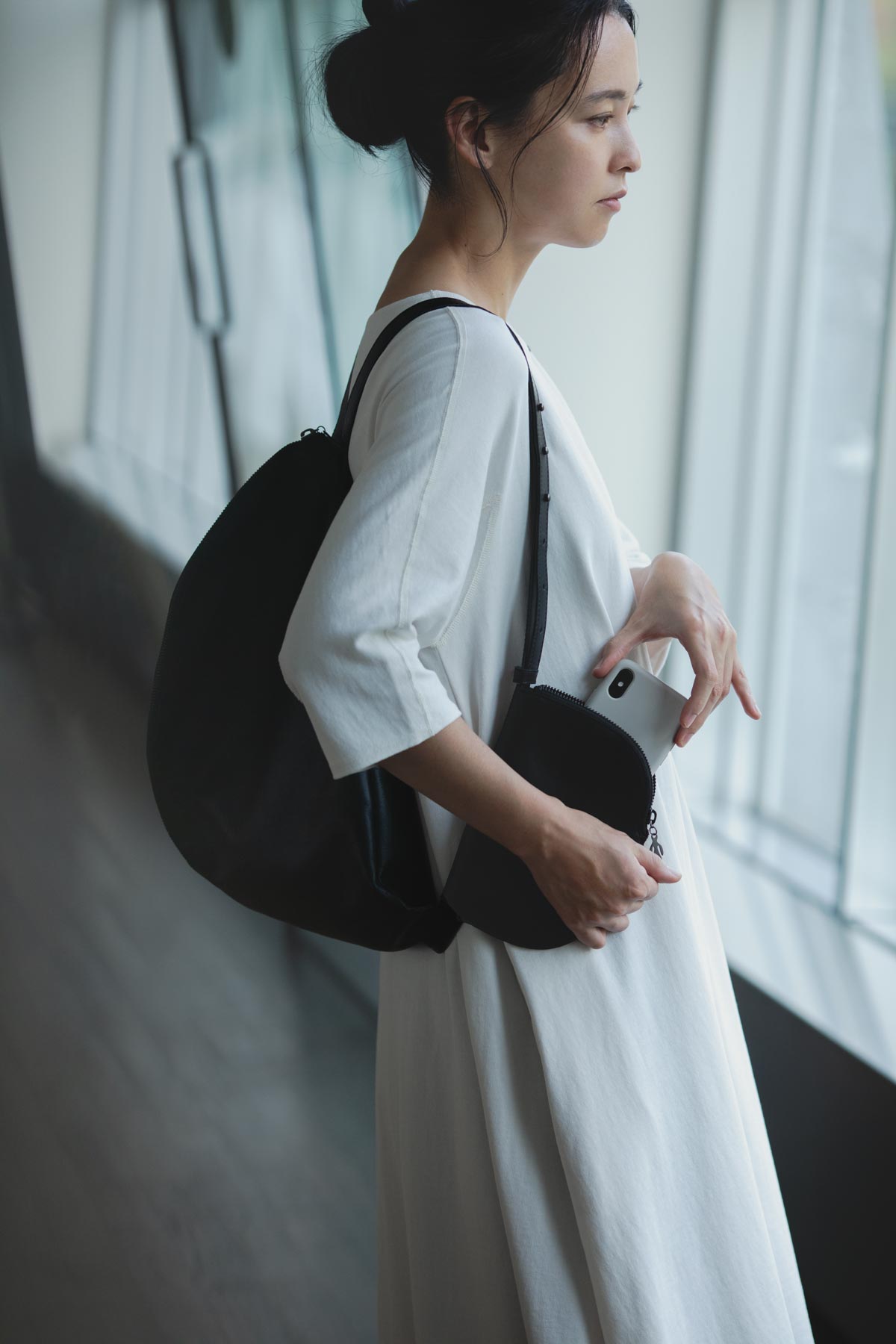 牛革バッグ | Jurgen Lehl etc.