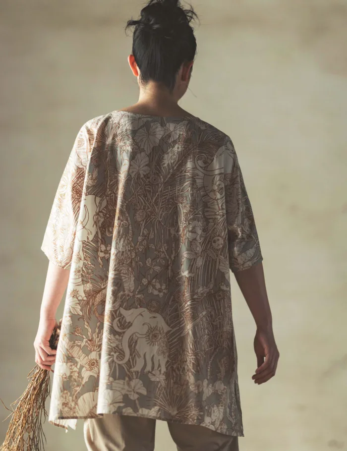 ヨーガンレールのTシャツ – Jurgen Lehl, Babaghuri Online Shop Blog