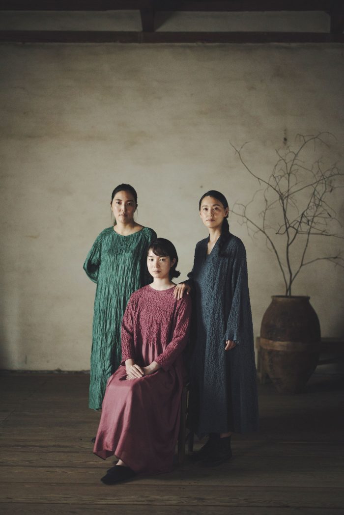 ヨーガンレールのドレス – Jurgen Lehl, Babaghuri Online Shop Blog