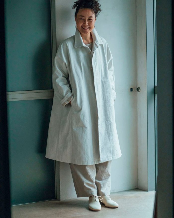 ババグーリのデニム – Jurgen Lehl, Babaghuri Online Shop Blog