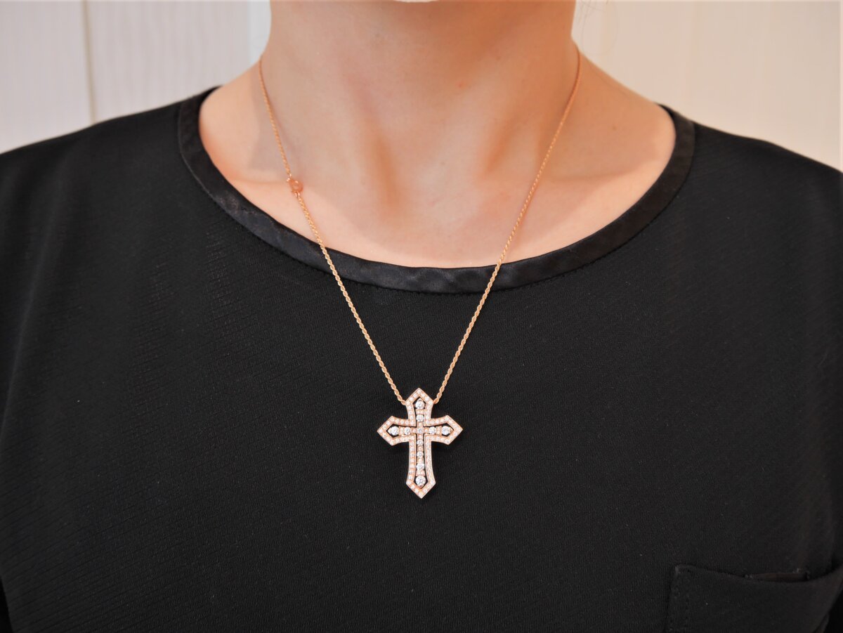 なにが違う？ダミアーニ ベル・エポック クラウンをサイズ別徹底比較