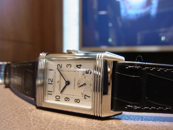 グランド レベルソ オートマティーク ナイト&デイ入荷 ｜ oomiya