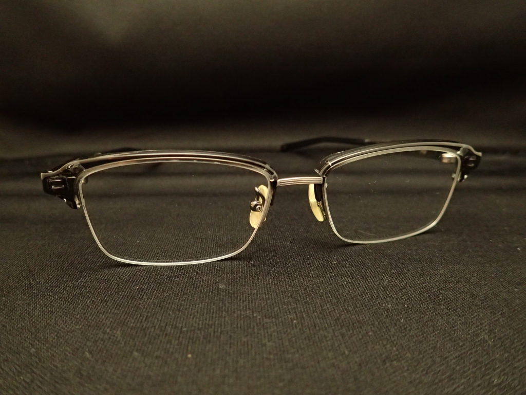 OLIVER PEOPLES(オリバーピープルズ) Dania サングラス ミラーレンズ