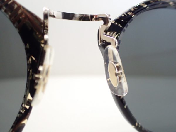 Oliver Peoples pour Alain Mikli（オリバーピープルズ×アランミクリ