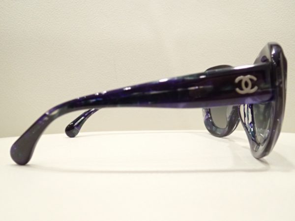 CHANEL(シャネル) 5323A ｜ oomiya和歌山本店アイウェアブログ