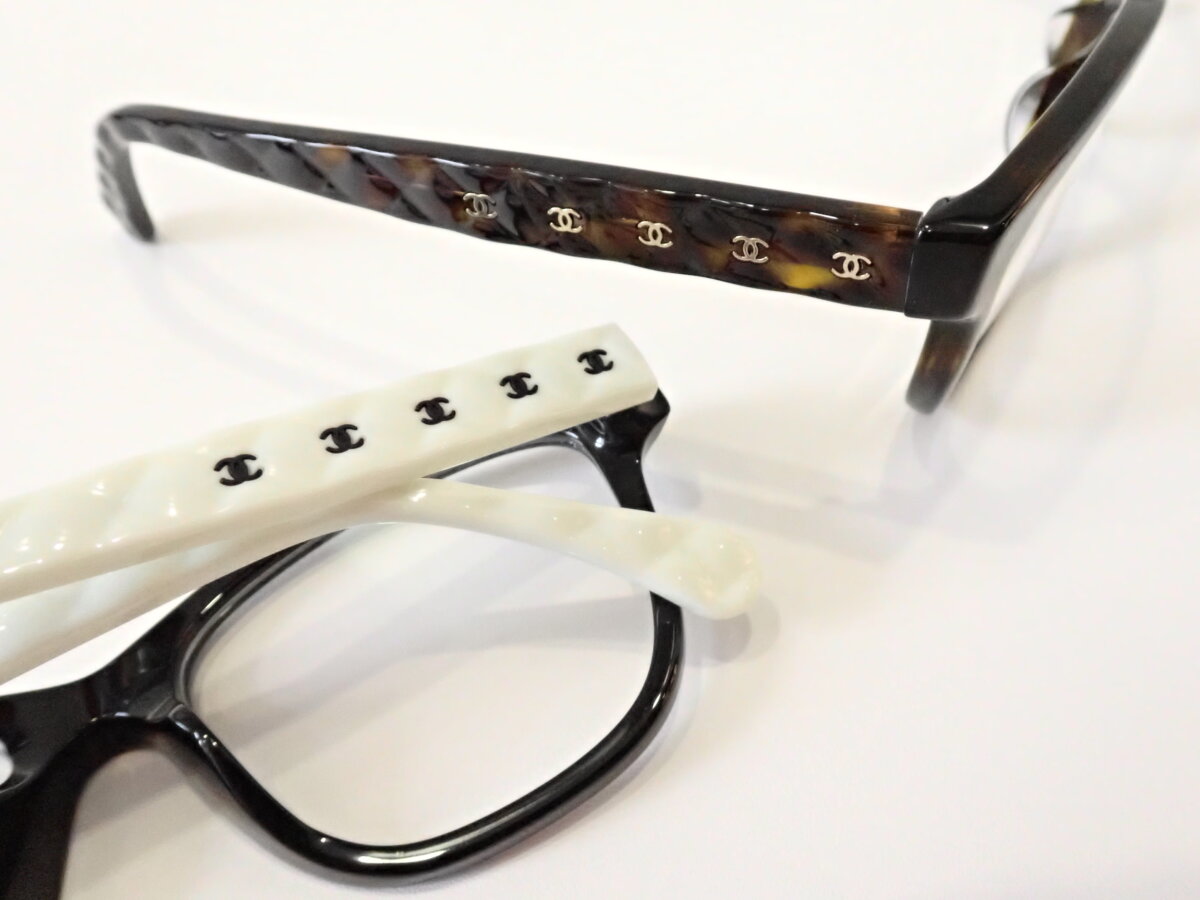 CCマークとキルティングがシャネルらしい｜CHANEL(シャネル) 3443A